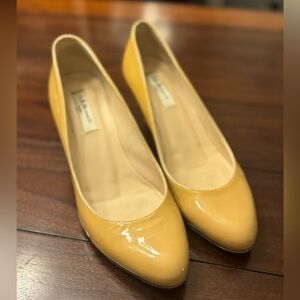 LK Bennett Pumps 39 (8.5)